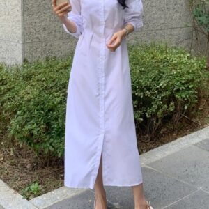 긴팔 셔츠