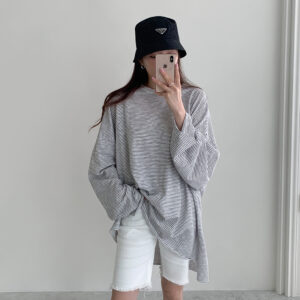 긴팔티셔츠