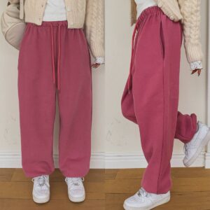 조거 팬츠 데일리