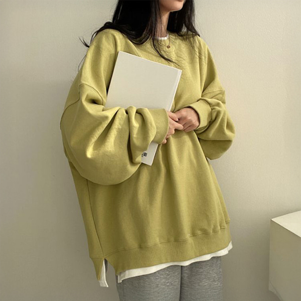 데일리 레이어드 티셔츠 MAIN_0 이미지