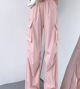 데일리 캐주얼 팬츠