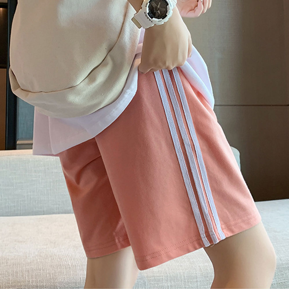 옆줄 5부 트레이닝 반바지 MAIN_0 이미지