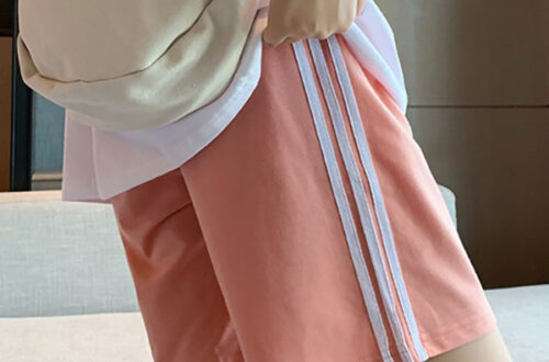 옆줄 부 트레이닝 반바지 MAIN_0 이미지