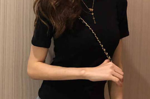 라운드 기본 무지 반팔티셔츠 MAIN_0 이미지