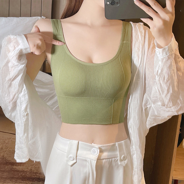릴렉스 핏 나시 MAIN_0 이미지