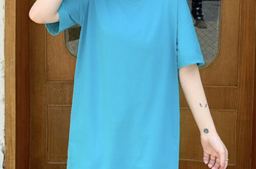 힙앤핏 반팔 티셔츠 MAIN_0 이미지