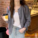 심플핏 라운드넥 데일리 가디건 MAIN_0 이미지