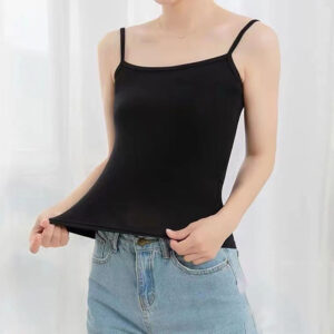 끈나시 이너 민소매